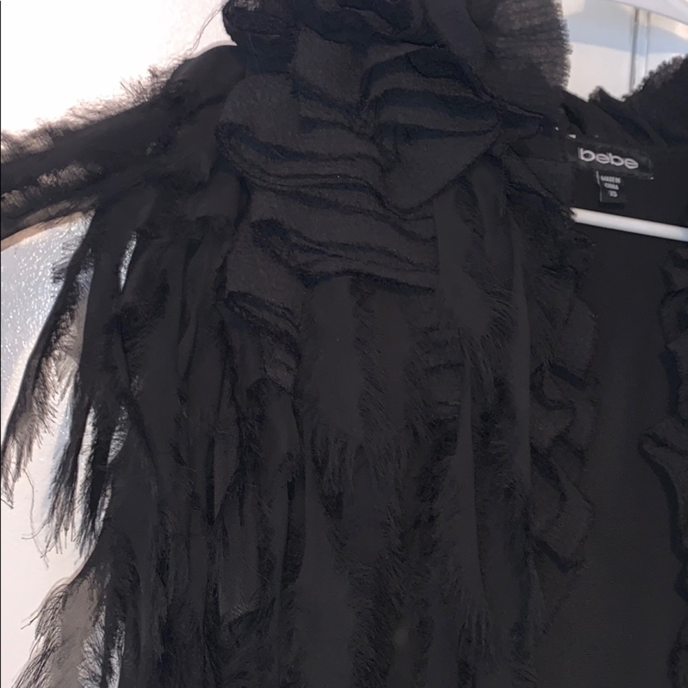 BEBE blouse - Picture 2 of 5